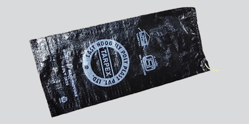 HDPE Sand Bags